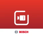 bosch smart camera android application logo